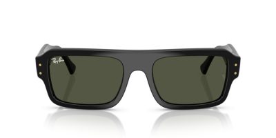 RAY-BAN FLACKO 0RB4454 667731 53 Napszemüveg