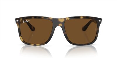 RAY-BAN BOYFRIEND TWO 0RB4547 710/57 57 Napszemüveg