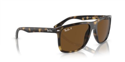 RAY-BAN BOYFRIEND TWO 0RB4547 710/57 60 Napszemüveg