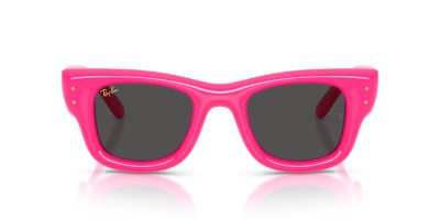 RAY-BAN WAYFARER PUFFER 0RB4940 683287 50 Napszemüveg