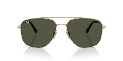 RAY-BAN WILLIAM TITANIUM 0RB8097 926531 59 Napszemüveg