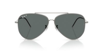 RAY-BAN AVIATOR REVERSE 0RBR0101S 004/81 59 Napszemüveg
