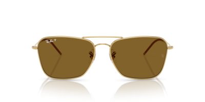 RAY-BAN CARAVAN REVERSE 0RBR0102S 001/83 61 Napszemüveg