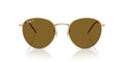 RAY-BAN ROUND REVERSE 0RBR0103S 001/83 55 Napszemüveg