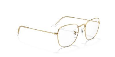 RAY-BAN VISTA FRANK 0RX3857V 3086 54 Szemüvegkeret