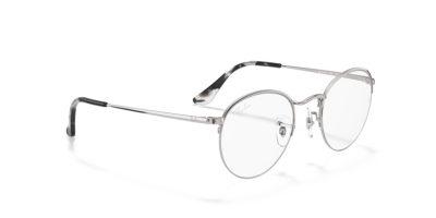 RAY-BAN VISTA ROUND GAZE 0RX3947V 2501 51 Szemüvegkeret