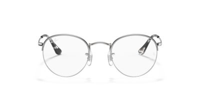 RAY-BAN VISTA ROUND GAZE 0RX3947V 2501 53 Szemüvegkeret