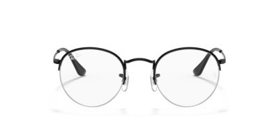 RAY-BAN VISTA ROUND GAZE 0RX3947V 2509 53 Szemüvegkeret