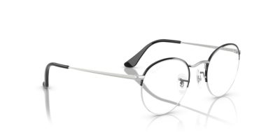 RAY-BAN VISTA ROUND GAZE 0RX3947V 3183 51 Szemüvegkeret