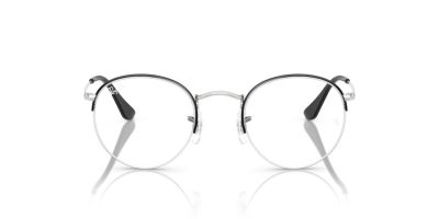 RAY-BAN VISTA ROUND GAZE 0RX3947V 3183 53 Szemüvegkeret