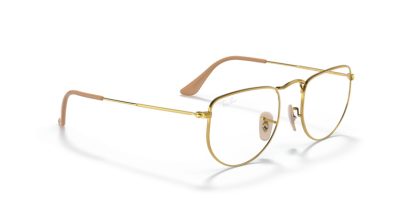 RAY-BAN VISTA ELON 0RX3958V 3086 47 Szemüvegkeret