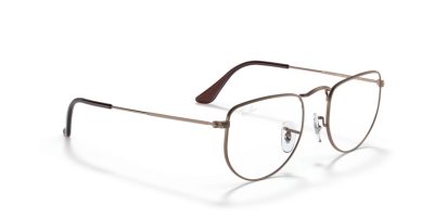 RAY-BAN VISTA ELON 0RX3958V 3120 50 Szemüvegkeret