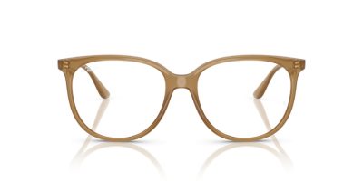 RAY-BAN VISTA 0RX4378V 8412 52 Szemüvegkeret