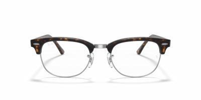 RAY-BAN VISTA CLUBMASTER 0RX5154 2012 51 Szemüvegkeret