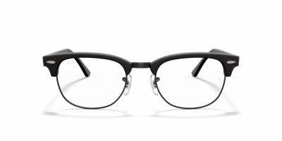 RAY-BAN VISTA CLUBMASTER 0RX5154 2077 49 Szemüvegkeret