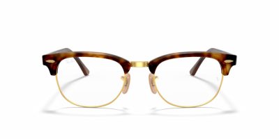 RAY-BAN VISTA CLUBMASTER 0RX5154 2372 53 Szemüvegkeret
