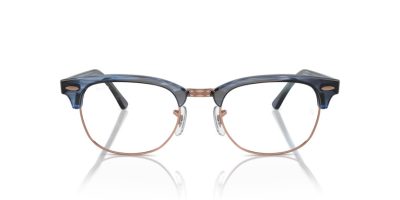 RAY-BAN VISTA CLUBMASTER 0RX5154 8374 51 Szemüvegkeret