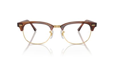 RAY-BAN VISTA CLUBMASTER 0RX5154 8375 53 Szemüvegkeret