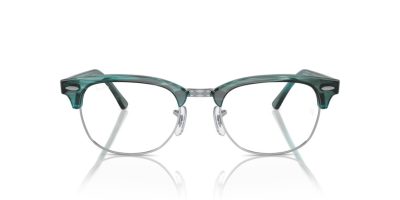RAY-BAN VISTA CLUBMASTER 0RX5154 8377 51 Szemüvegkeret