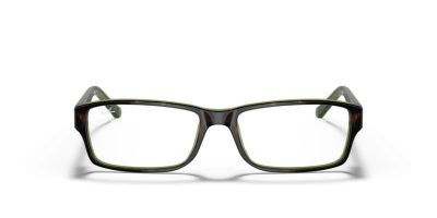 RAY-BAN VISTA 0RX5169 2383 52 Szemüvegkeret