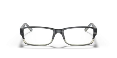 RAY-BAN VISTA 0RX5169 5540 52 Szemüvegkeret