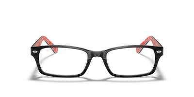 RAY-BAN VISTA 0RX5206 2479 52 Szemüvegkeret