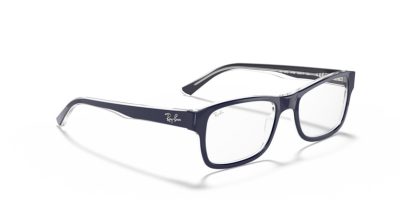 RAY-BAN VISTA 0RX5268 5739 52 Szemüvegkeret