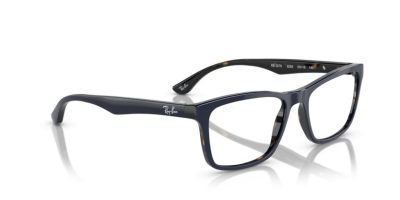RAY-BAN VISTA 0RX5279 8283 55 Szemüvegkeret