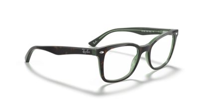 RAY-BAN VISTA 0RX5285 2383 53 Szemüvegkeret