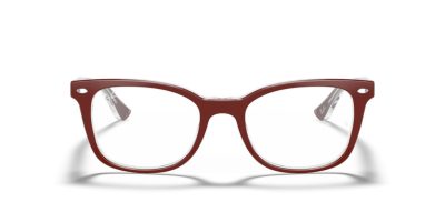 RAY-BAN VISTA 0RX5285 5738 53 Szemüvegkeret