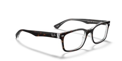 RAY-BAN VISTA 0RX5286 5082 51 Szemüvegkeret