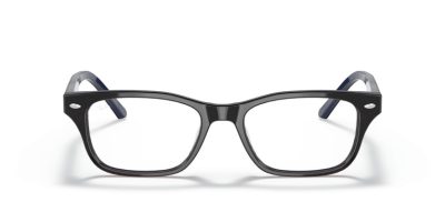 RAY-BAN VISTA 0RX5345D 5076 53 Szemüvegkeret