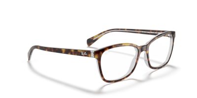 RAY-BAN VISTA 0RX5362 5082 52 Szemüvegkeret