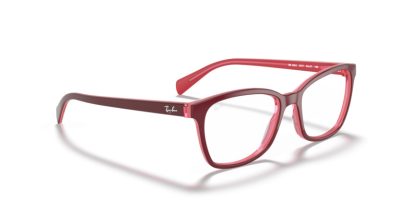 RAY-BAN VISTA 0RX5362 5777 52 Szemüvegkeret