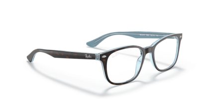 RAY-BAN VISTA 0RX5375 5883 56 Szemüvegkeret