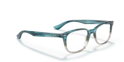RAY-BAN VISTA 0RX5375 8146 53 Szemüvegkeret