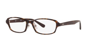 RAY-BAN VISTA 0RX5385D 2012 55 Szemüvegkeret