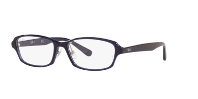 RAY-BAN VISTA 0RX5385D 5986 55 Szemüvegkeret