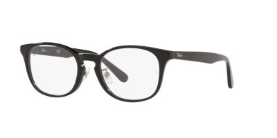 RAY-BAN VISTA 0RX5386D 2000 51 Szemüvegkeret