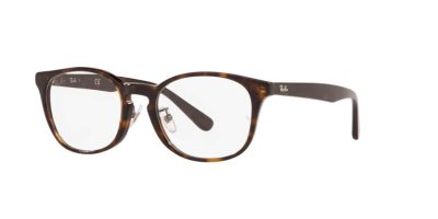 RAY-BAN VISTA 0RX5386D 2012 51 Szemüvegkeret