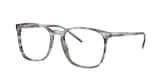RAY-BAN VISTA 0RX5387 5872 54 Szemüvegkeret