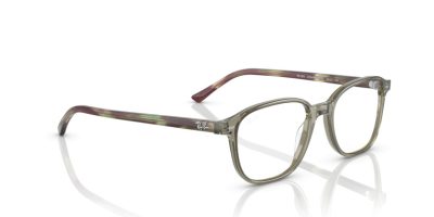 RAY-BAN VISTA LEONARD 0RX5393 8178 51 Szemüvegkeret