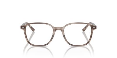 RAY-BAN VISTA LEONARD 0RX5393 8360 51 Szemüvegkeret