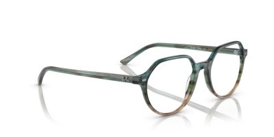 RAY-BAN VISTA THALIA 0RX5395 8252 49 Szemüvegkeret