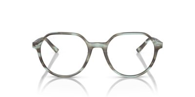 RAY-BAN VISTA THALIA 0RX5395 8356 49 Szemüvegkeret