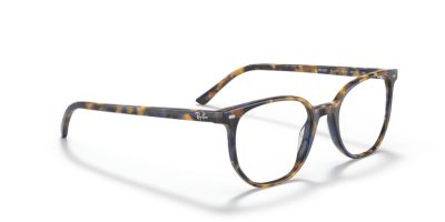 RAY-BAN VISTA ELLIOT 0RX5397 8174 50 Szemüvegkeret
