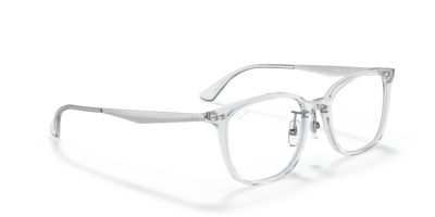 RAY-BAN VISTA 0RX5403D 2001 52 Szemüvegkeret