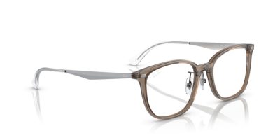 RAY-BAN VISTA 0RX5403D 8274 54 Szemüvegkeret