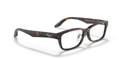 RAY-BAN VISTA 0RX5408D 2012 57 Szemüvegkeret