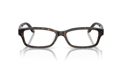 RAY-BAN VISTA 0RX5415D 8287 55 Szemüvegkeret